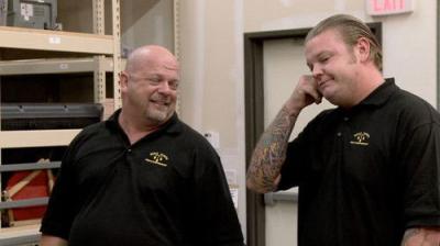 Pawn Stars
