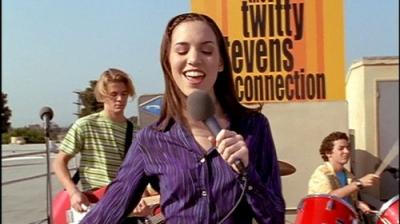 Even Stevens