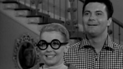 The Beverly Hillbillies