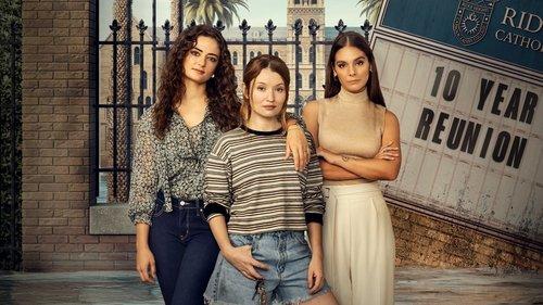 Class of '07 filmas žiurėti online