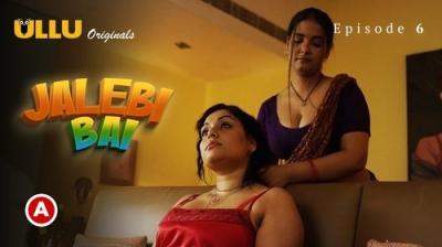 Jalebi Bai