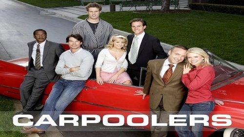 Carpoolers filmas žiurėti online