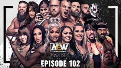 AEW Dark: Elevation