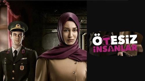 Ötesiz İnsanlar filmas žiurėti online