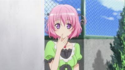To LOVEる -とらぶる-