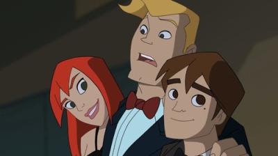 The Spectacular Spider-Man