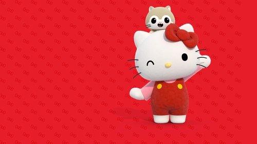 Hello Kitty: Super Style! filmas žiurėti online