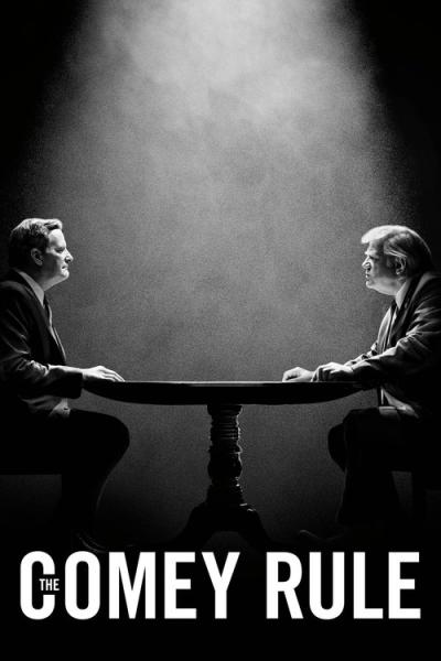 Comey taisyklė filmas online
