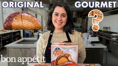 Gourmet Makes