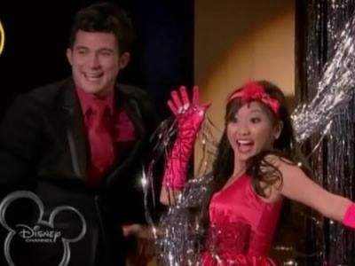 The Suite Life on Deck