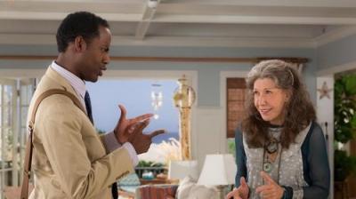 Grace and Frankie
