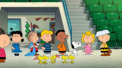 The Snoopy Show