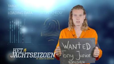 Jachtseizoen