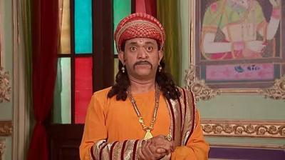 Akbar Birbal