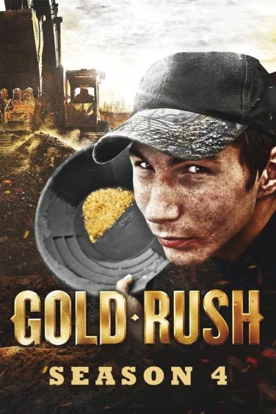 Gold Rush filmas online