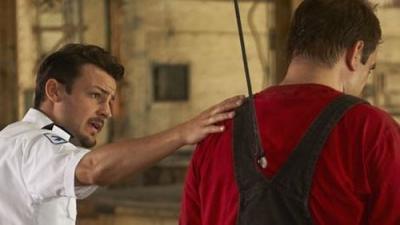 Saving Hope