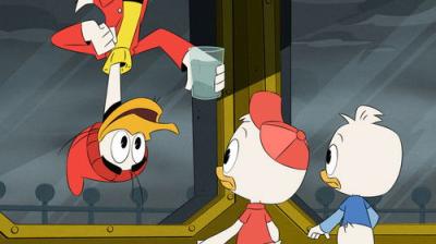 DuckTales