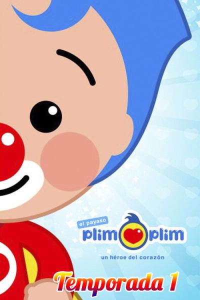El payaso Plim Plim, un héroe del corazón filmas online