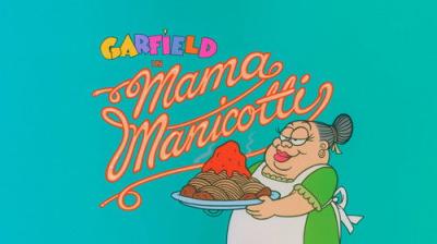 Garfield and Friends