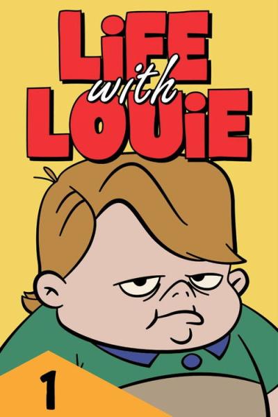 Life with Louie filmas online