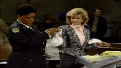 Night Court