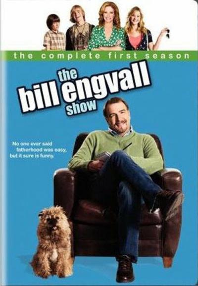 The Bill Engvall Show filmas online