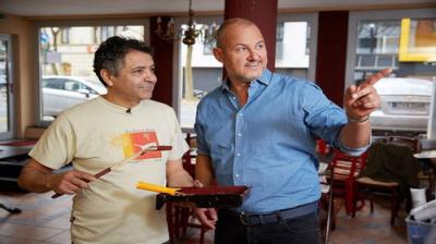 Rosins Restaurants – Ein Sternekoch räumt auf!