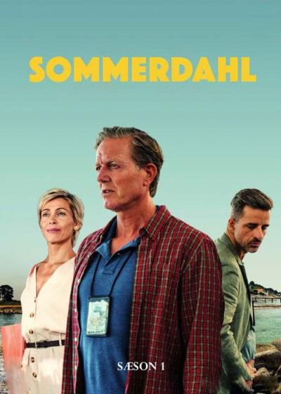 The Sommerdahl Murders filmas online