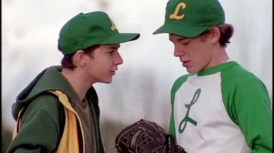 Even Stevens