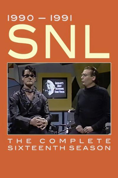 Saturday Night Live filmas online