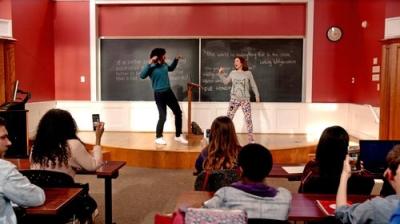 Unbreakable Kimmy Schmidt