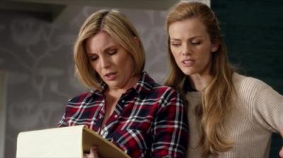 Grace and Frankie