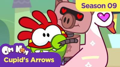 Om Nom Stories