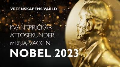 Vetenskapens värld