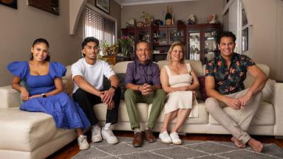 Gogglebox Australia