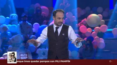 Land Rober Tunai Show