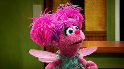 Sesame Street