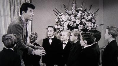 The Beverly Hillbillies