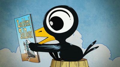 The Drinky Crow Show