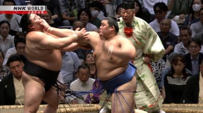 GRAND SUMO Highlights