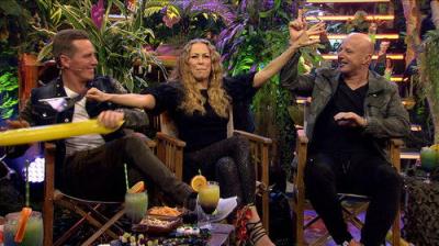 Ich bin ein Star – Holt mich hier raus! Die Stunde danach