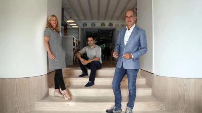 Grand Designs