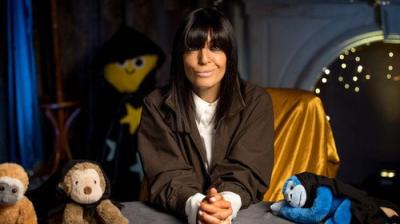 CBeebies Bedtime Stories