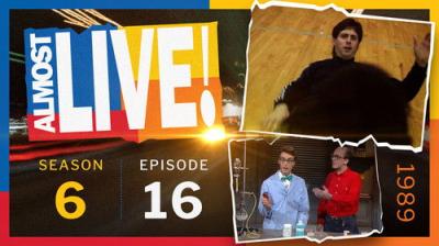 Almost Live!