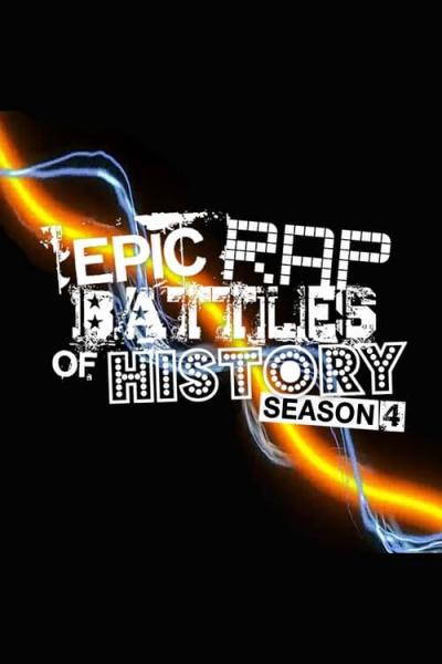 Epic Rap Battles of History filmas online