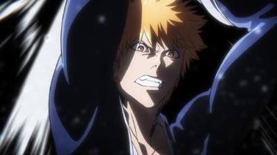 BLEACH