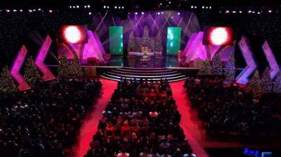 Masters of Illusion