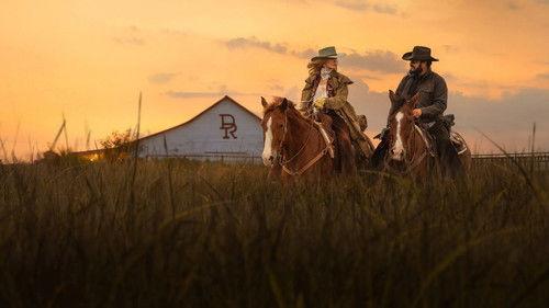 Dutonų ranča filmas žiurėti online