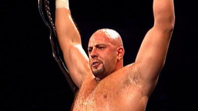 ECW on TNN