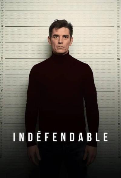Indéfendable filmas online